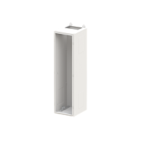 ABB Skříně distribuční TwinLineTW107GB -skříň nástěnná 300x1100x350 ,tř.I, bez dveří  2CPX010376R9999