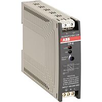 ABB Entrelec zdroje DCCP-E 240,75 - 24V DC0,75A, 100-240V AC  1SVR427030R0000