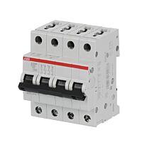 ABB Jističe compact S 200 MS204M-D32  2CDS274001R0321