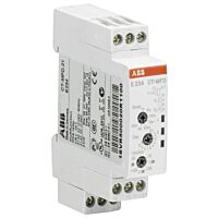 ABB Relé CT-MFD.21 časové
