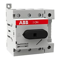 ABB Odpínače OT…OT63ML4  1SCA022530R6400