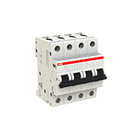 ABB Jističe compact S 200 MS204M-D16  2CDS274001R0161