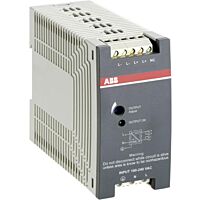 ABB Entrelec zdroje DCCP-E 481,25 - 48V DC1,25A, 100-240V AC  1SVR427031R2000