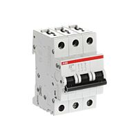 ABB Jističe compact S 200 MS203M-D4  2CDS273001R0041