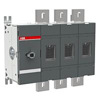ABB Odpínače OT…OT1250E03  1SCA022860R5510