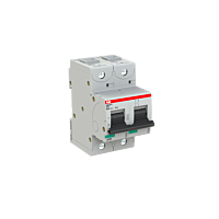 ABB Jističe S 800PV...S802PV-SP5  2CCF019596R0001