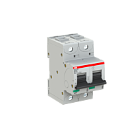 ABB Jističe S 800PV...S802PV-SP16  2CCF019599R0001