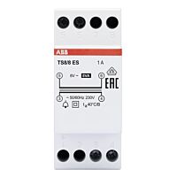 ABB MDRC-System pro M comp.TS88ES transformátor zvonkový bezpečnostní  2CSM228595R0812