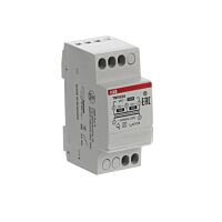 ABB MDRC-System pro M comp.TM1024 transformátor zvonkový bezpečnostní  2CSM228725R0802