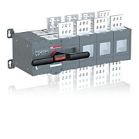 ABB Přepínače OT, OX…OTM2500E4CM230C  1SCA112713R1001