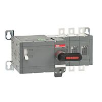 ABB Odpínače OT…OTM160E3M230C  1SCA115283R1001