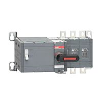 ABB Odpínače OT…OTM200E3M230C  1SCA115284R1001
