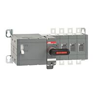 ABB Odpínače OT…OTM160E4M230C  1SCA115293R1001