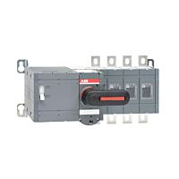 ABB Odpínače OT…OTM315E4M230C  1SCA115335R1001