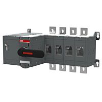 ABB Odpínače OT…OTM630E4M230C  1SCA115357R1001