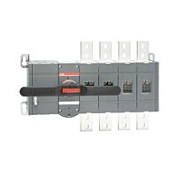 ABB Odpínače OT…OTM1600E4M230C  1SCA115369R1001