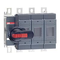 ABB Pojistkové odpínače OS…OS250D03N3P  1SCA022749R9430