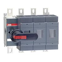 ABB Pojistkové odpínače OS…OS400D03N3P  1SCA022753R9320