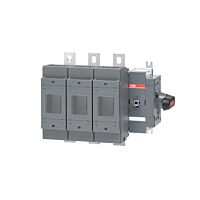 ABB Pojistkové odpínače OS…OS250DS30K  1SCA022871R2260