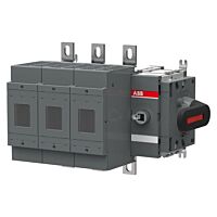 ABB Pojistkové odpínače OS…OS400DS30K  1SCA022871R2930