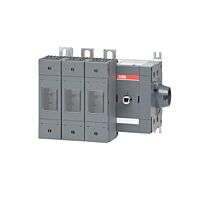 ABB Pojistkové odpínače OS…OS160GDS30  1SCA115968R1001