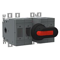 ABB Pojistkové odpínače OS…OS125GD22N1P  1SCA116730R1001