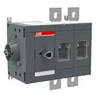 ABB Odpínače OT…OT630ES02  1SCA125445R1001