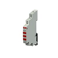 ABB MDRC-System pro M comp.E219-3C, Signálka 415-230V~ ,3xčervená  2CCA703900R0001