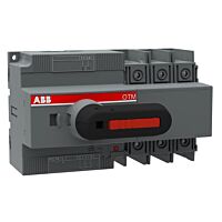ABB Odpínače OT…OTM100F3M230V  1SCA122969R1001