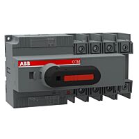 ABB Odpínače OT…OTM125F4M230V  1SCA122973R1001