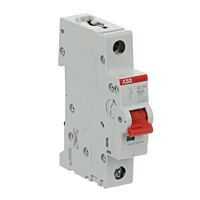 ABB Vypínač SD201/40
