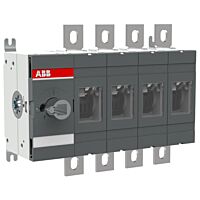 ABB Odpínače OT…OT315E04  1SCA022727R6050