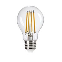 KANLUX Žárovka LED 8W-75 E27 2700K 320° Filament
