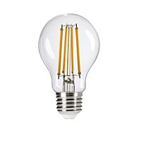 KANLUX Žárovka LED 10W-100 E27 2700K 320° Filament