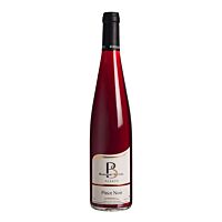 BURGHART-SPETTEL PINOT NOIR 2019 Fût de Chêne 0,75L