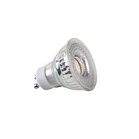 IQ-LED L GU10 4,8W-NW   Světelný zdroj L