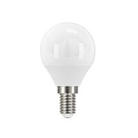 IQ-LED G45E14 4,2W-CW   Světelný zdroj L