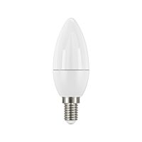 IQ-LED C37E14 4,2W-WW   Světelný zdroj L