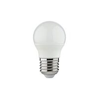BILO 4,9W E27-NW   Světelný zdroj LED (s
