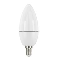 IQ-LED C37E14 7,2W-WW   Světelný zdroj L