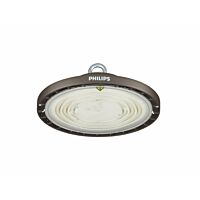 PHILIPS Svítidlo LED Ledinaire BY020P 10500lm 4000K IP65 šedá