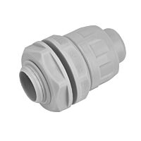 FRÄNKISCHE Šroubení RCX-MG-32-80066.5 M40x1,5 přímé plast šedá IP65