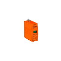 OBO BETTERMANN Vrchní díl V25-B+C 0-450PV