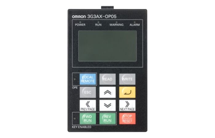 OMRON Produkt 3G3AX-OP05