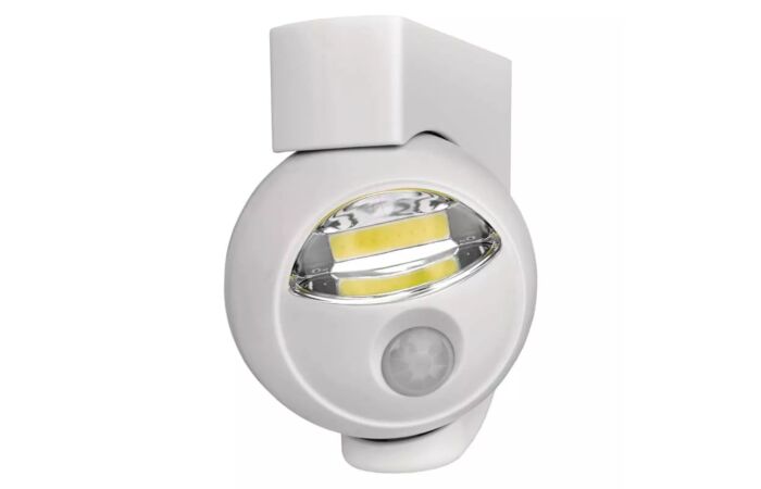 EMOS Svítidlo LED COB 3W 3x1,5V AA noční