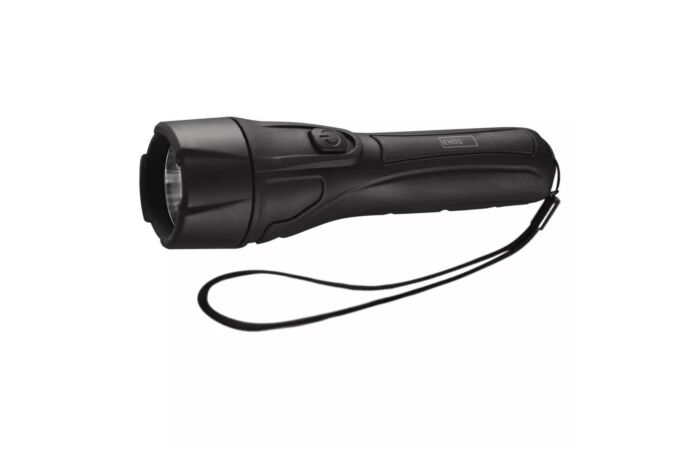 EMOS Svítilna P3210 LED 2xAA plastová