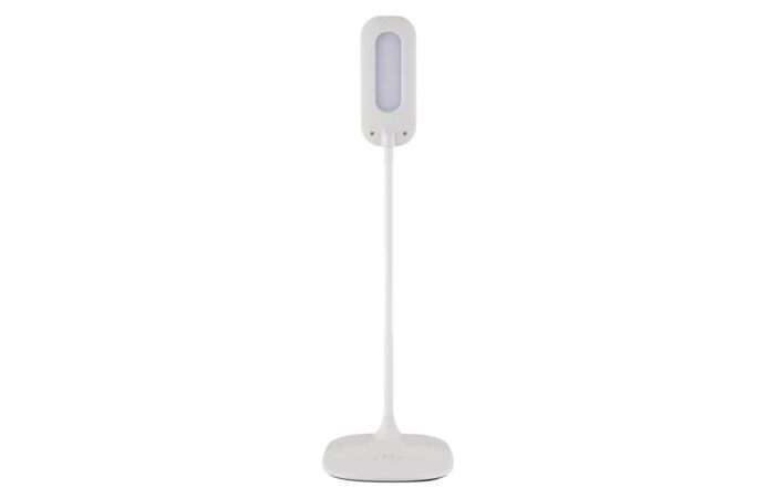 EMOS Svítidlo LED STELLA 6,5W 400lm lampa stolní stmívatelná  IP20 bílá