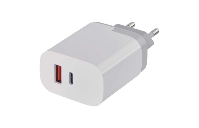 EMOS Adaptér V0120 síťový USB 30W