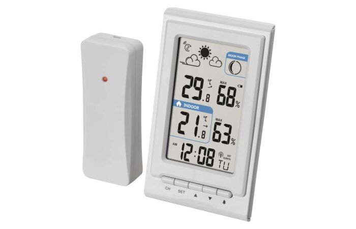 EMOS Meteostanice E0352