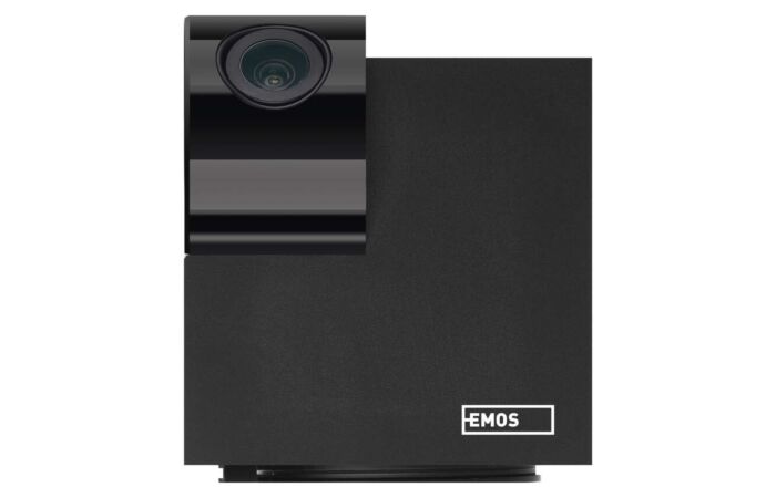EMOS GoSmart Otočná kamera IP-110 CUBE s Wi-Fi